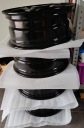 ДИСКИ СТРУКТУРАЛЬНИЙ 17″ GM 5X115 (ЦІНА 4 SZTUKI)  (1089765951) фото min 3