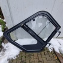 DOOR DO LINDE H35 H40 H45 TYPE 352 NEW RIGHT  photo 3