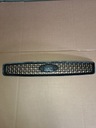 GRILLE RADIATOR GRILLE PROTECTION RADIATOR FORD FUSION 
