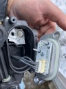 ФАРА ФАРА AUDI A3 S3 8V РЕСТАЙЛ КСЕНОН LED (СВІТЛОДІОД) США 8V0941006G  (1089320718) фото min 8