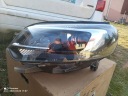 OPEL VIVARO C / OPEL ZAFIRA D ФАРА ПЕРЕДНЯ ЛІВА 9832837680-00  (1090891133) фото min 2