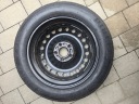 КОЛЕСО ДОКАТКА VOLVO V50 ( 5X108X63.4) 125/85 R16  (1091888913) фото min 2