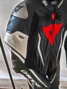 КОМБІНЕЗОН DAINESE MISANO 2  (1093091998) фото min 3
