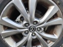 КРИШКА БАГАЖНИКА БАГАЖНИКА MAZDA CX30 2022R 2.0 HYBRID SKAYACTIV G 150 KM  (1090936625) фото min 9
