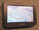 НАВІГАЦІЯ МОТОЦИКЛЕТНА GARMIN ZUMO 396  (1089856432) фото min 5