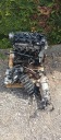 ДВИГУН 1.6 CRDI D4FB ЄВРО 6  (1086396343) фото min 7