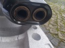AKRAPOVIC BMW R1200GS R1250GS СТЕКЛО ADV WUNDERLICH  фото 10