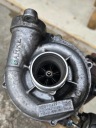 ТУРБОКОМПРЕСОР GARRETT 9663199280 1.6 HDI VOLVO  (1084159124) фото min 1