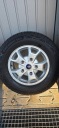 ОРИГІНАЛ КОЛЕСА FORD TRANSIT TRANSIT CUSTOM R16 5X160! 5 SZTUK!  (1088656282) фото min 2