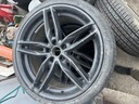 LLANTAS 4ST. FORD MUSTANG GT 9X 20” 5X114,3 ET35 