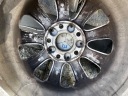 ДИСКИ MERCEDES A КЛАСС ОРИГІНАЛ W169. 6JX15 H2 ET44 185/65R15 8,5 MM  (1090840980) фото min 11