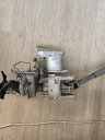 КОЛОНКА РУЛЬОВА DODGE HORNET GT/ALFA ROMEO TONALE 00505738820  (1083232648) фото min 4
