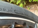 ШИНИ HANKOOK VENTUS S1 EVO3 255/35ZR20 97Y  (1093598272) фото min 3