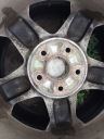 ДИСКИ АЛЮМІНІЄВІ HONDA 6.5'' X 16 ET55 5X114.3  (1085097496) фото min 7