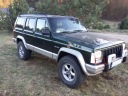 ПЕРЕДНЯ КОЛІР БІЛИЙ ПОВОРОТНИКИ JEEP CHEROKEE XJ ПЕРЕД РЕСТАЙЛОМ 84-96 R.  (1090737608) фото min 10