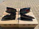 ФАРИ ЗАД ЗАДНІ OEM AUDI A5 S5 RS5 F5 8W ТОНОВАНІ ЧОРНІ 8W6052100 ЧОРНИЙ  (1089949941) фото min 5