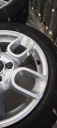 FIAT 500 КОЛЕСА ДИСКИ I ШИНИ ЛІТНІ 185/55/R15  (1090285638) фото min 8