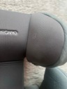RECARO MONZA NOVA 2 SEATFIX PRIME SILENT GREY ISOFIX 15–36 KG ДИНАМІКИ  (1093476579) фото min 16