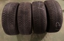 ШИНИ ВСЕСЕЗОННІ VREDESTEIN QUATRAC 225/55/16 R16 99W XL  (1082669573) фото min 1