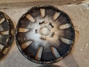 КОВПАК КОВПАКИ AUDI 16″ OE ОРИГІНАЛ 8K0601147 КОМПЛЕКТ 4 ШТУКИ ІДЕАЛЬНЕ  (1083451786) фото min 9