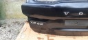 КРИШКА БАГАЖНИКА ЗАД ЗАДНЯ ЗАДНЯ VOLVO XC60 31420451 17-19 ЧОРНА  (1084473594) фото min 4
