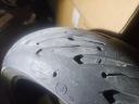 ШИНА МОТОЦИКЛЕТНА MICHELIN ROAD 5 180/55 ZR17 КРАКІВ  (1091814690) фото min 6
