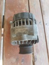 ГЕНЕРАТОР 46782213 DENSO 105A FIAT, ALFA ROMEO 1.9JTD SPRAWNY!  (1083652939) фото min 3