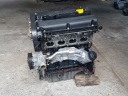 ДВИГУН 1.8 16V Z18XER 140KM OPEL ZAFIRA B ASTRA H VECTRA C / ПЕРЕВІРЕНИЙ  (1085526736) фото min 1