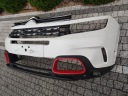 БАМПЕР CITROEN C5 AIRCROSS 2018-2022, 6 ПАРКТРОНІК  (1093035944) фото min 7