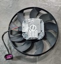 VENTILADOR DEL RADIADOR AUDI CON 4H0959455AE 