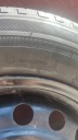 КОМПЛЕКТ КОЛІС DO TOYOTY YARIS HYBRID 185/65 R15  (1092964162) фото min 5