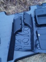 FIAT DOBLO PODLOGA, BOCZKI, PLASTIKI, STEPS KPL.  photo 3