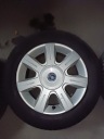 КОЛЕСА FIAT.14CALI 4X98 ET35 6J.  (1089813610) фото min 3
