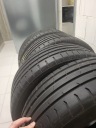 ШИНИ ЛІТНІ NOKIAN POWERPROOF 1 205/45 R17 88Y (ЯК NOWE! DOT 2024)  (1091876813) фото min 2
