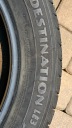 FIRESTONE DESTINATION LE3 ВСЕСЕЗОННІ 225/55/19 2SZT.  (1087015606) фото min 1