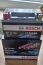 АКУМУЛЯТОР 12V BOSCH LIFEPO4 LI-ION LTX12-BS 210A  (1090594613) фото min 2