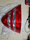 PARTE TRASERA DOS FAROS MERCEDES SLK R170 1998 