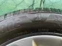 AUDI A3 8V – КОЛЕСА ЗИМОВІ 16” 205/55 R16 BRIDGESTONE BLIZZAK LM005 2025  (1091340433) фото min 3