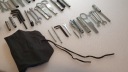 KEYS TOOLS SERVICE HONDA SUZUKI KAWASAKI YAMAHA  photo 3
