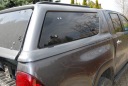 HARD TOP DO TOYOTY HILUX.  photo 5