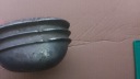 КОВПАЧОК ОРИГІНАЛЬНИЙ BMW R75 R 75 НОМЕР 1  (1089468626) фото min 7