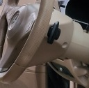 КЕРМО MERCEDES БЕНЗИН A2304601376 CLS R230 AMG, LOPATKI, AIRBAG  (1093672886) фото min 7