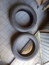 2 ШИНИ (DO PARY) NANKANG GREEN/SPORT 185/55 R15  (1092018264) фото min 1