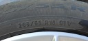 ДИСК ДИСКИ АЛЮМІНІЄВІ SEAT IBIZA IV 6J0601025L 16 5X100 КОМПЛЕКТ  (1092387754) фото min 15