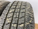 GOODYEAR WRANGLER WORKHORSE HT 275/65 R18 2023 9MM КОМПЛЕКТ  (1091308150) фото min 10