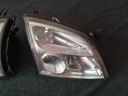 OPEL VECTRA SIGNUM FAROS PARTE DELANTERA 