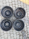 ДИСКИ СТАЛЬ HONDA 15” 4X114.3 ET46, 4 SZT.  (1090920360) фото min 7