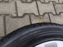 КОЛЕСА OPEL 17″ 5X105 ВСЕСЕЗОННІ 215/50/17 ASTRA J K НОВЕ ШИНИ  (1087765467) фото min 11