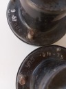 ФАРИ -STOP-POZYCYJNE ГАЗ 6951 UAZ ZIL 157 ZIS URAL  (1083776138) фото min 3