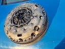 КОМПЛЕКТНИЙ ЗЧЕПЛЕННЯ LUK ДИСКОМ ЗАТИСКАЧ ДВОМАСОВЕ VW T5 2.0 BITDI 180KM  (1088238613) фото min 1